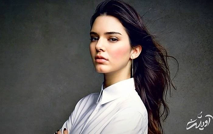 فالوور اینستاگرام کندال جنر کندال جنر